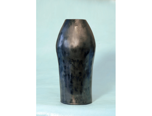 <p>Vase NOIR</p>